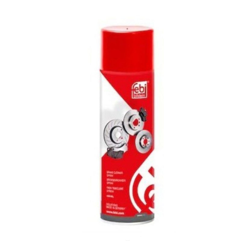 Chimice Auto - SOLUȚIE CURĂȚARE FRÂNE ȘI AMBREIAJ FEBI BILSTEIN BRAKE CLEANER, DEGREASANT PUTERNIC, 750ML
