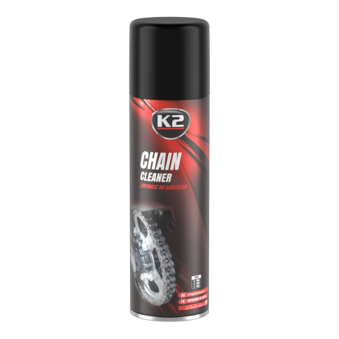 Spray Curatare Lant Motocicleta K2 Chain Cleaner 500ml [2]