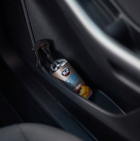 SPRAY DEOCAR 250ML MANGO [2]