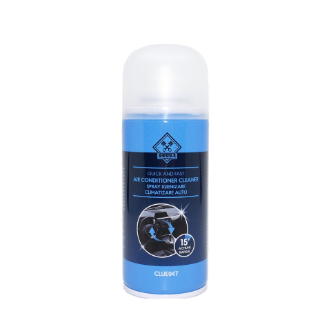 Detailing Auto - Spray Igienizare Climatizare Auto CLUE, 150 ml