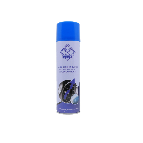 Spumă Curățare Sistem Aer Condiționat Auto CLUE, 500 ml