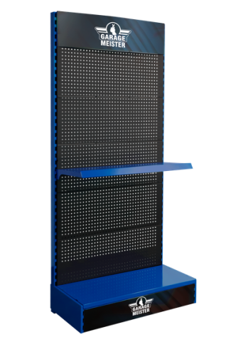 Scule si Echipamente - STAND PENTRU SCULE