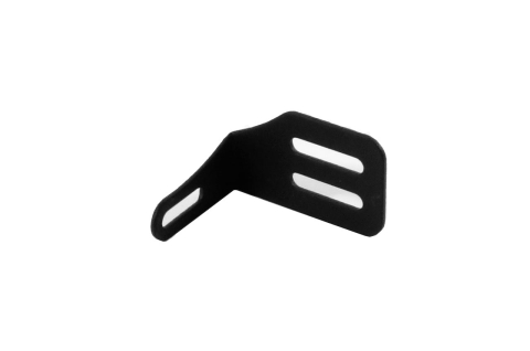 Accesorii Off-Road, ATV, QUAD, SSV - Suport Universal pentru montaj Led Bar, Proiector, Lampa de lucru, dimensiuni 3 x 4 cm