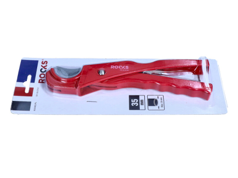 Tăietor țevi PVC 35mm ROCKS - OK-06.0153 [2]