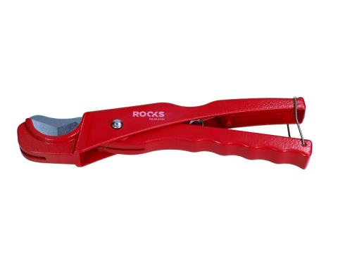 Scule Speciale - Tăietor țevi PVC 35mm ROCKS - OK-06.0153