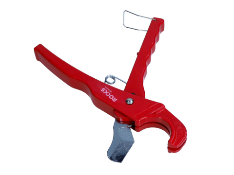 Tăietor țevi PVC 35mm ROCKS - OK-06.0153 [1]
