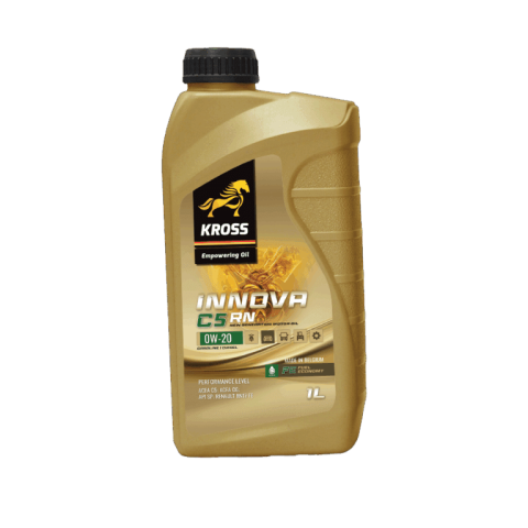 0W20 - Ulei Kross Innova C5-RN 0W20