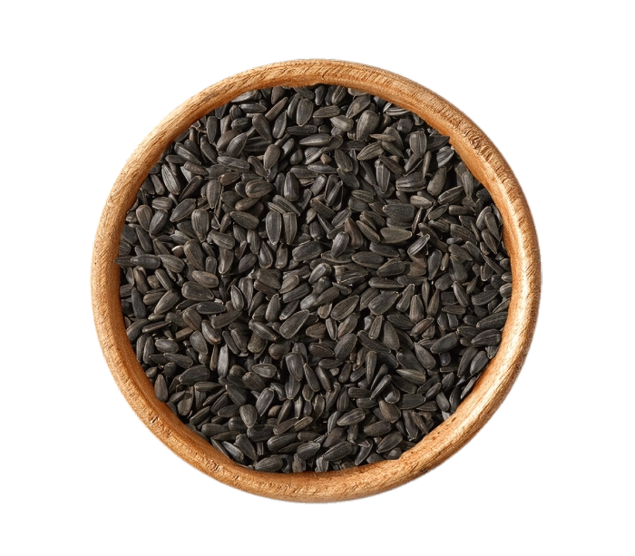 Floarea soarelui Ecologică, Semințe nedecorticate, 2 kg [2]