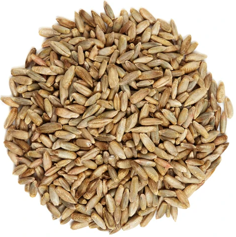 Secara Ecologică, Boabe, 2 kg [2]