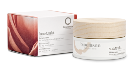 Cosmetice bioemsan - bioemsan Cremă Balsam Bio, 50 ml