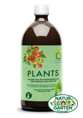 Produse Multikraft - Ingrasamant Bio Plants, 1 L