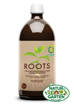 Produse Multikraft - Ingrasamant Bio, Roots, 1L