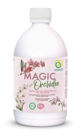 Horticultura si legumicultura - Magic Orhidee, 500 ml