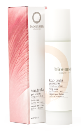Cele mai noi - Săpun de față bioemsan, 150 ml - bioemsan Multikraft