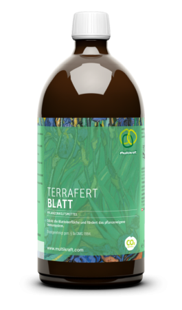 Agricultură - Terrafert Foliar, 1 L