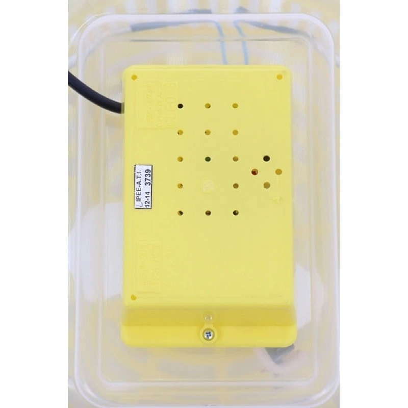 Incubator de oua Cleo 5 - Capacitate 60 oua [4]