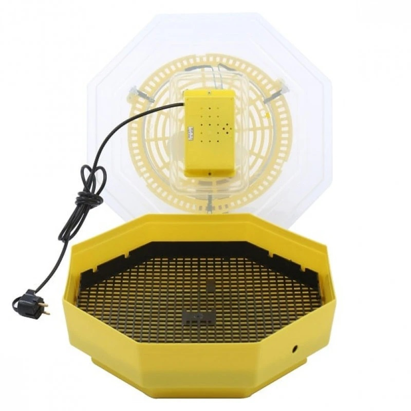 Incubator de oua Cleo 5 - Capacitate 60 oua [3]