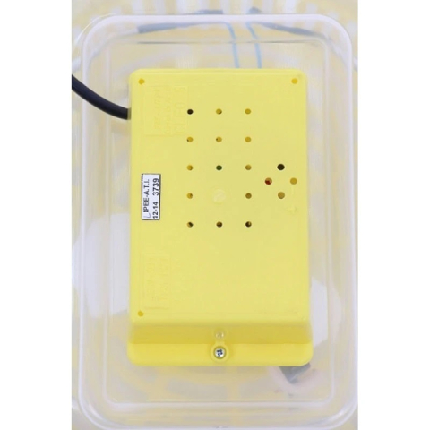 Incubator de oua Cleo 5 - Capacitate 60 oua [3]