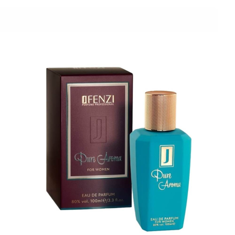 Parfumuri barbati - pure-aroma-100ml-jfenzi-apa-de-parfum-pentru-barbati