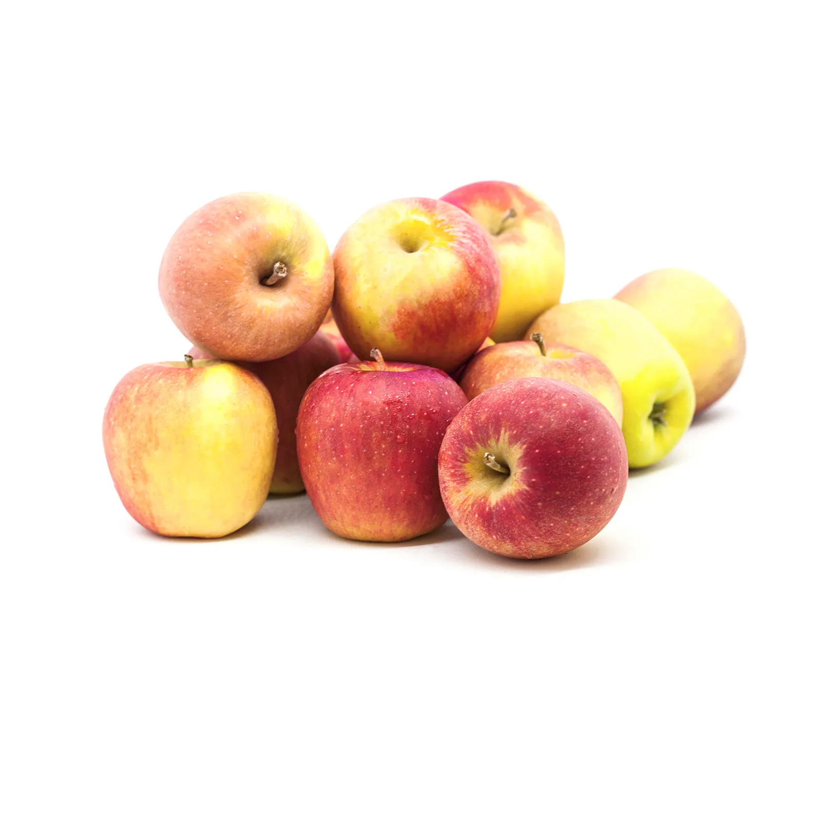 Mere proaspete romanesti de la Ferma Fechete [1]