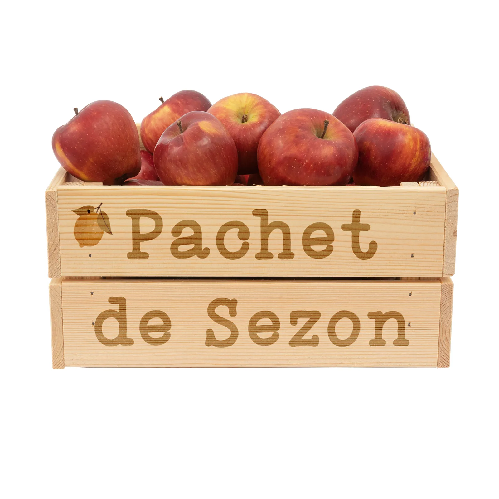 Pachet de sezon cu legume și fructe proaspete – Ferma Fechete [1]