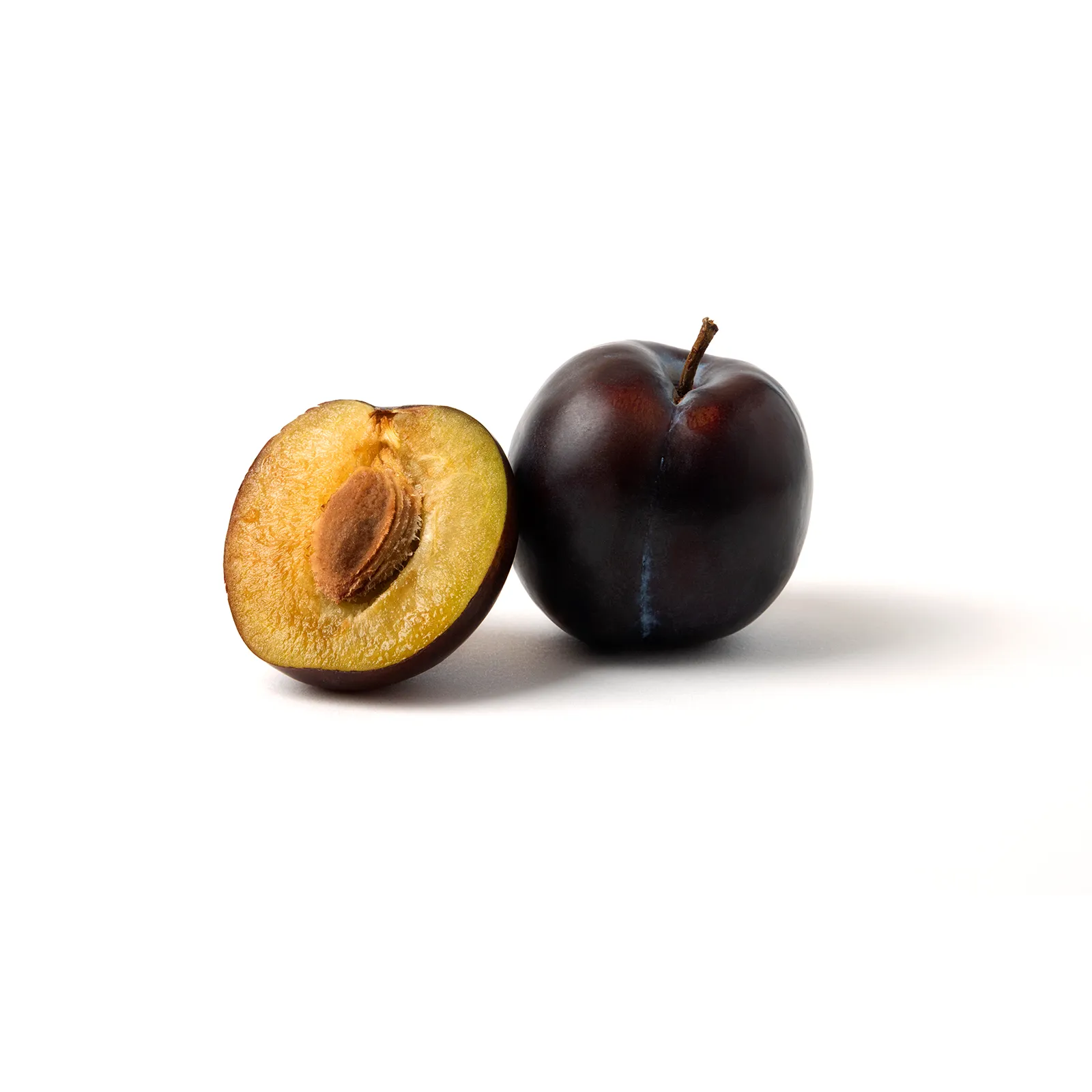 Prune proaspete cultivate natural – Ferma Fechete [1]