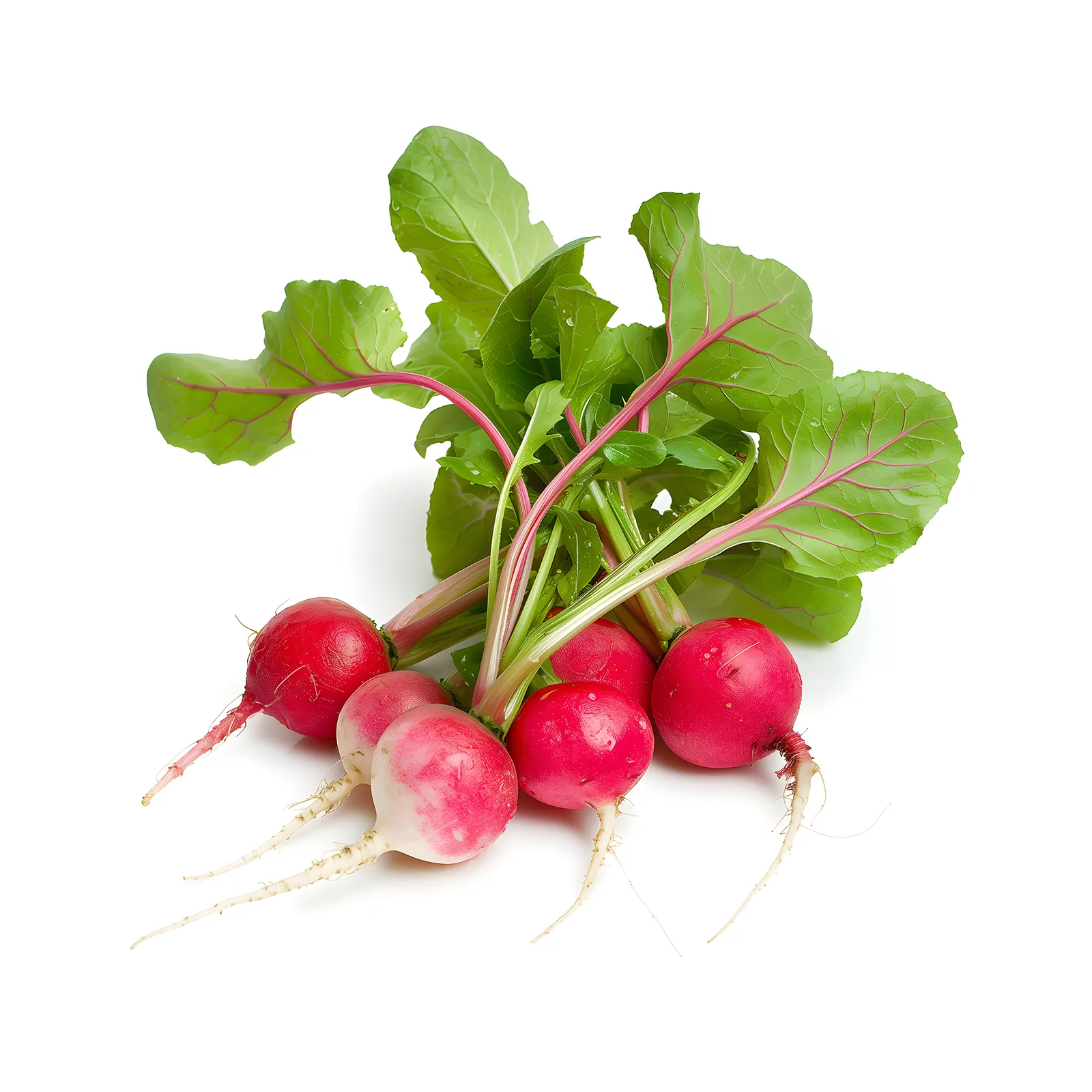 Ridichi de grădină proaspete românești de la Ferma Fechete [1]