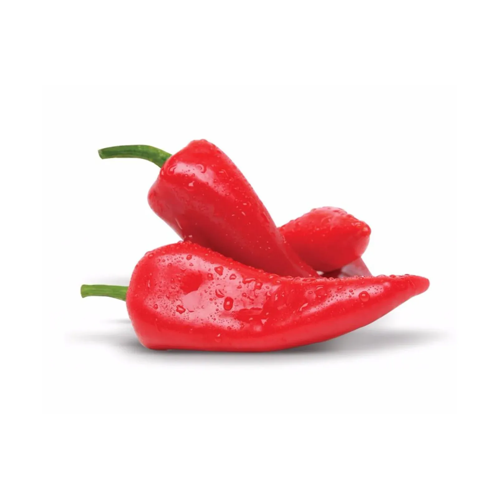 LEGUME - Ardei kapia roșu proaspăt românesc de la Ferma Fechete