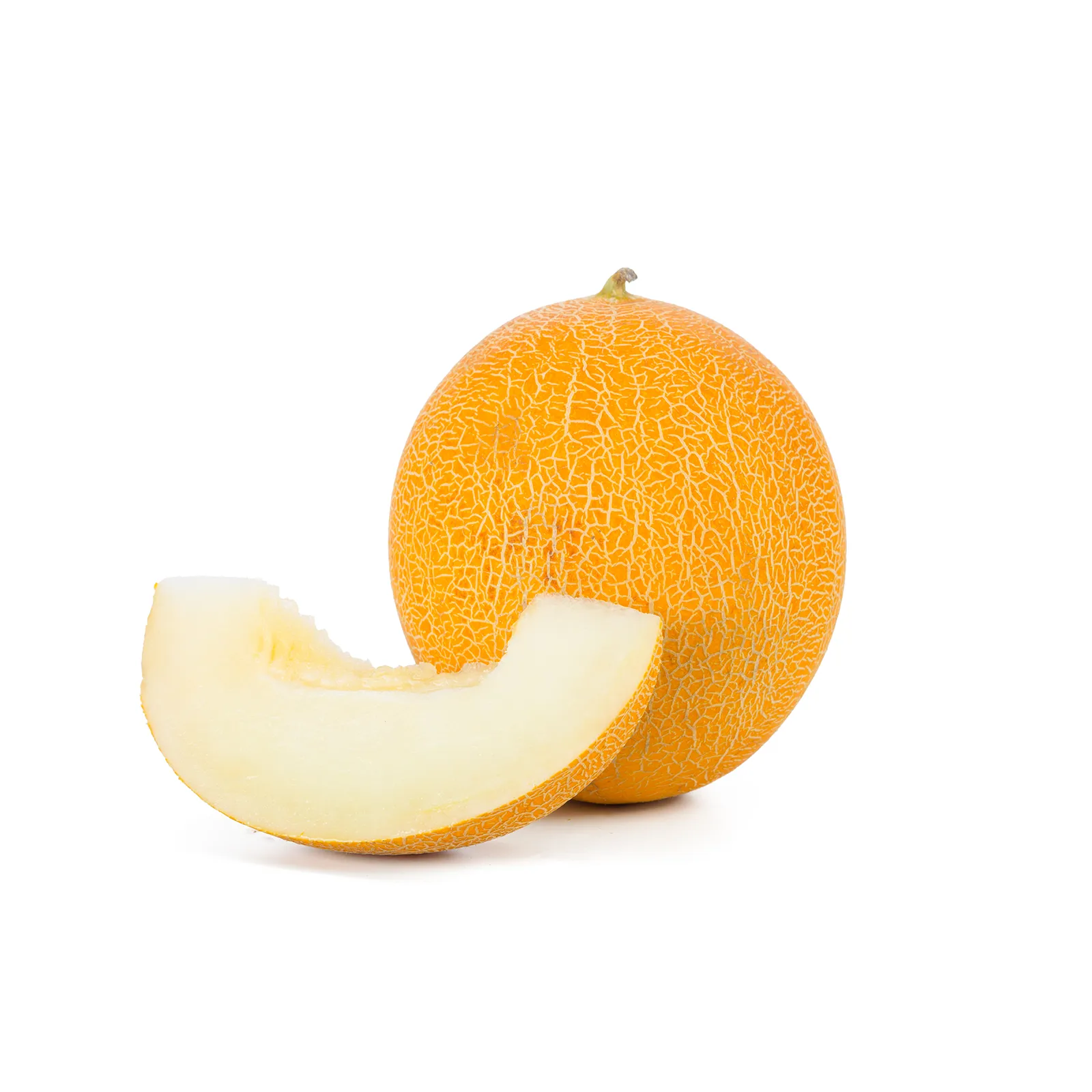 FRUCTE - Pepene galben Galia proaspat romanesc de la Ferma Fechete