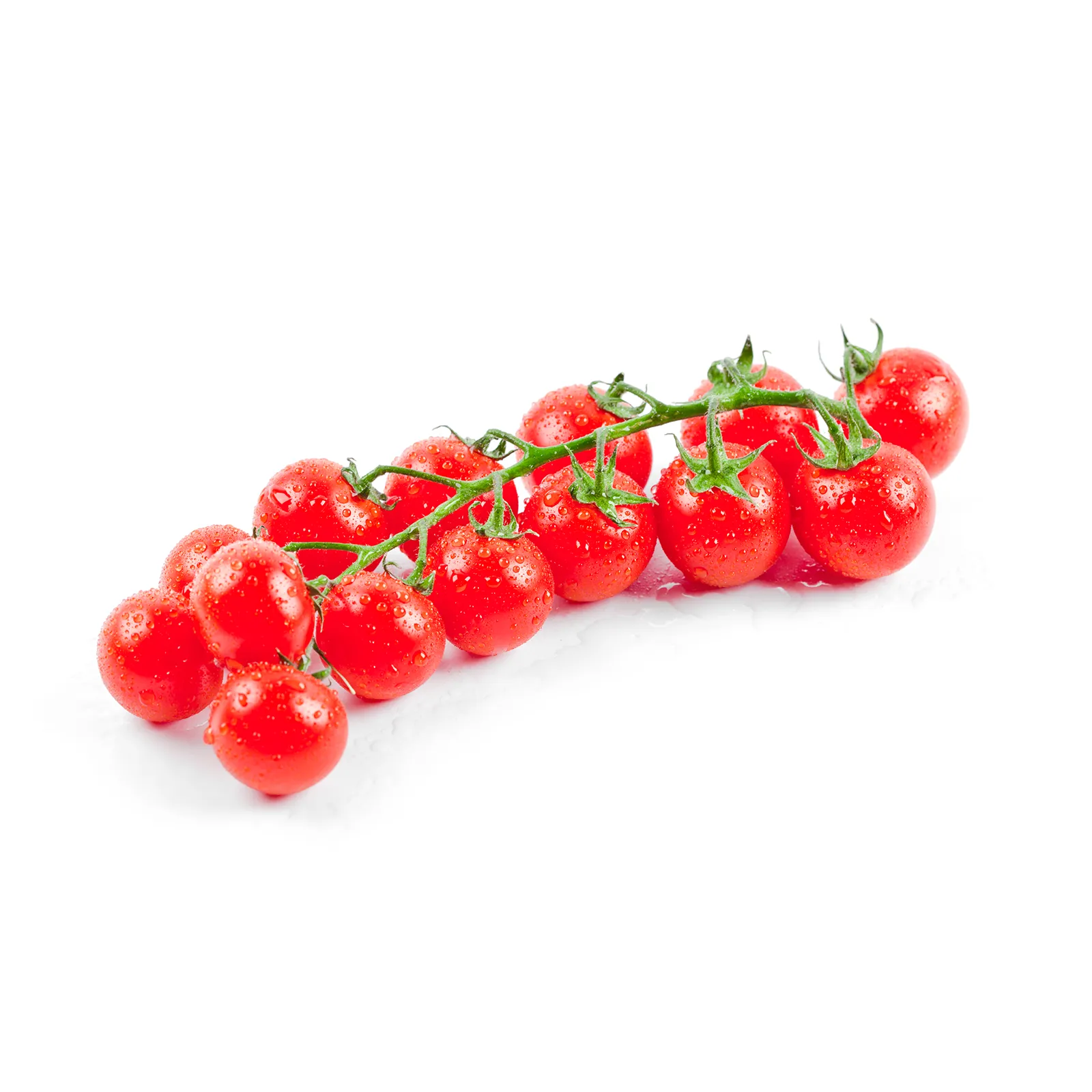 LEGUME - Roșii cherry proaspete românești de la Ferma Fechete