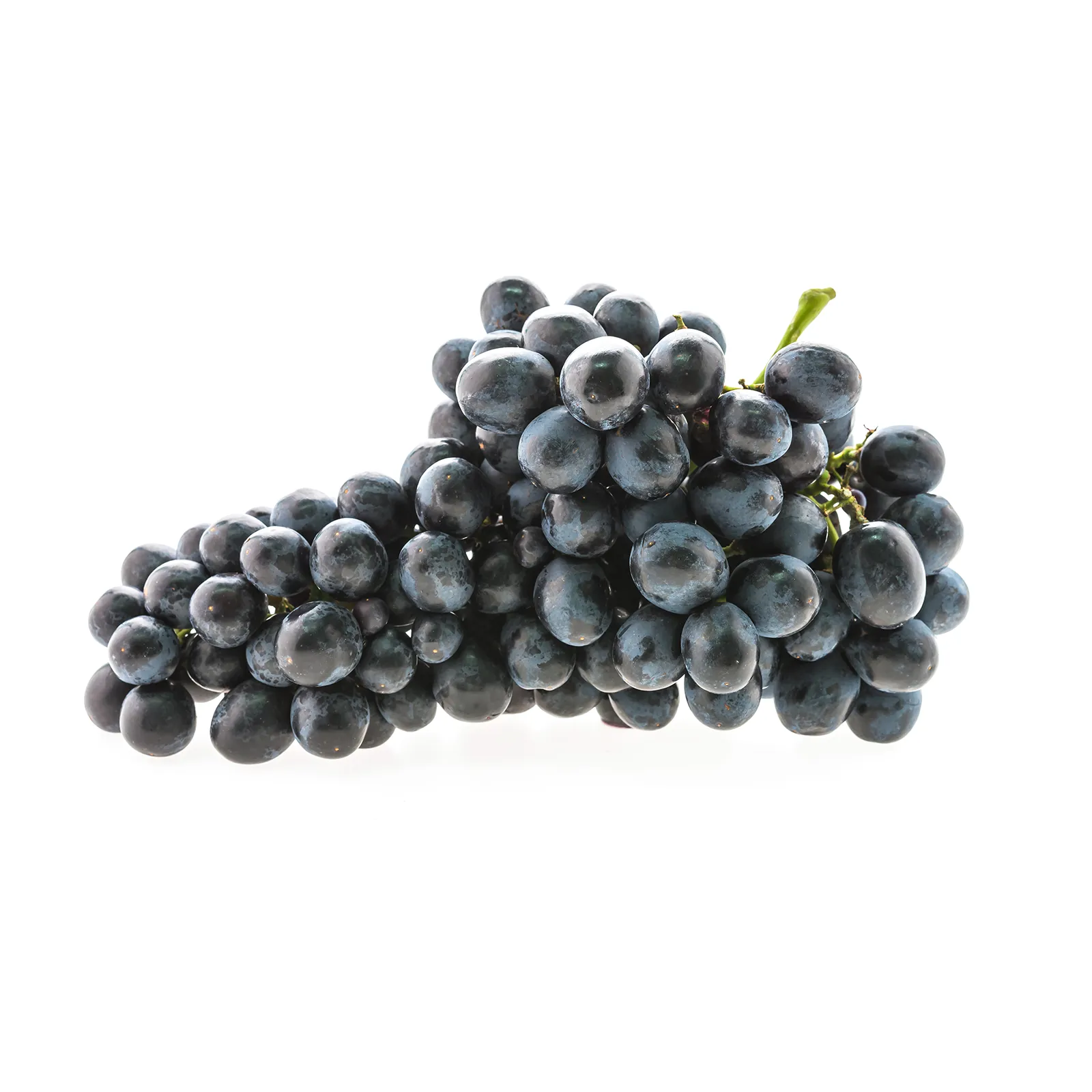 FRUCTE - Struguri negri proaspeți românești de la Ferma Fechete