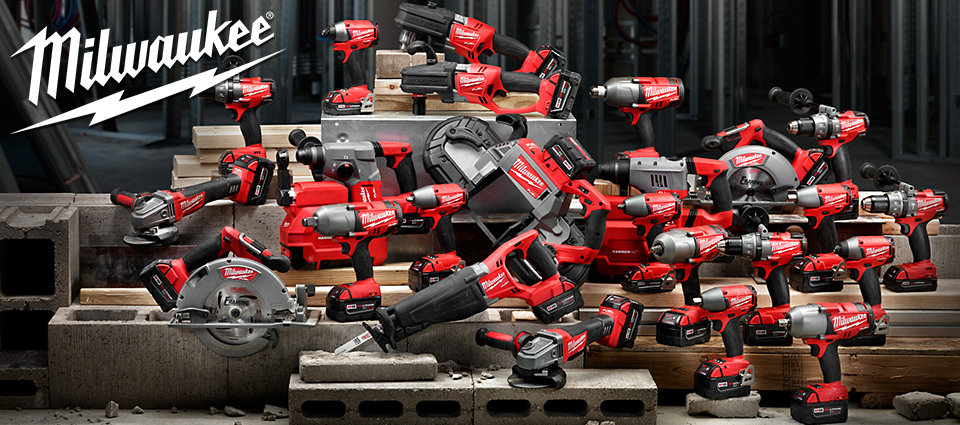 MILW-TOOLS