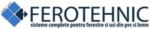 Sisteme complecte pentru ferestre si usi din PVC si LEMN