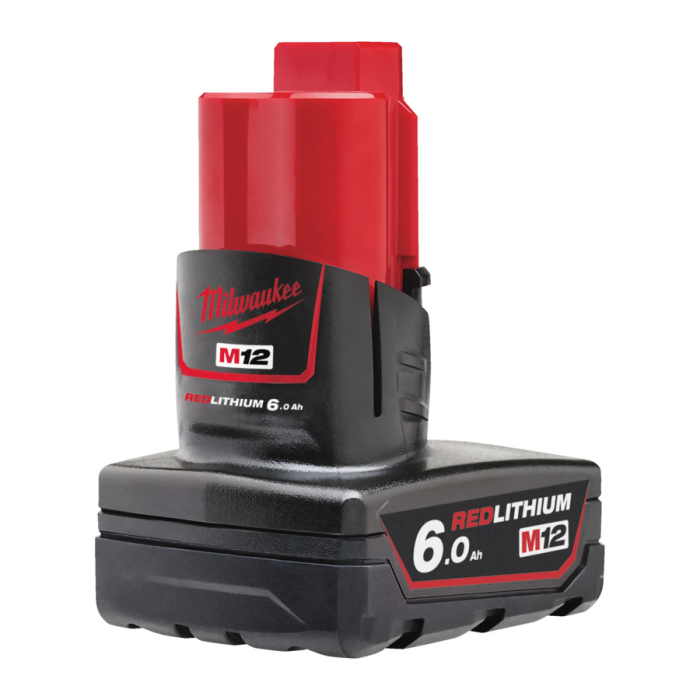 Acumulator Milwaukee M12™  12V  REDLITHIUM™ [2]