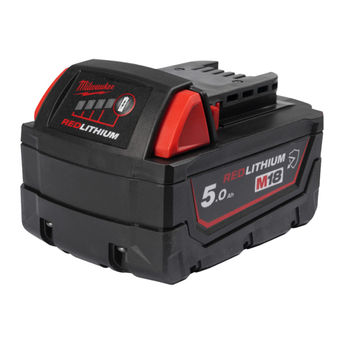 Acumulator Milwaukee M18™ 18V REDLITHIUM™ [2]