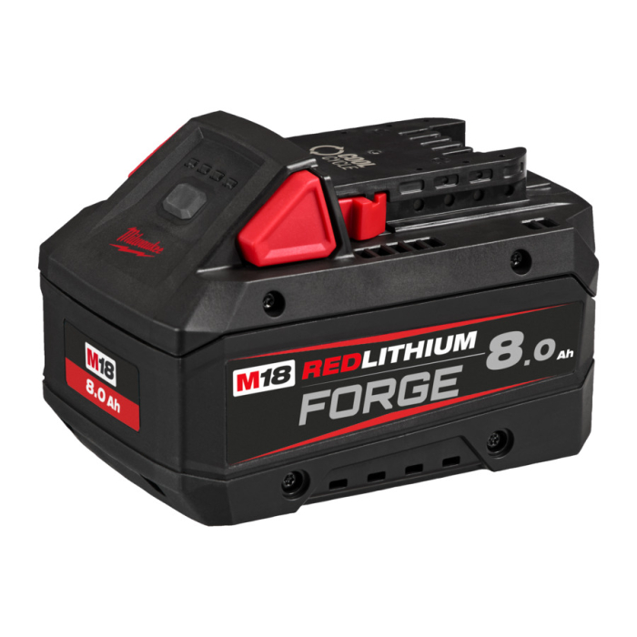 Acumulator Milwaukee M18™ FORGE™ 18V  COOL-CYCLE™ [2]