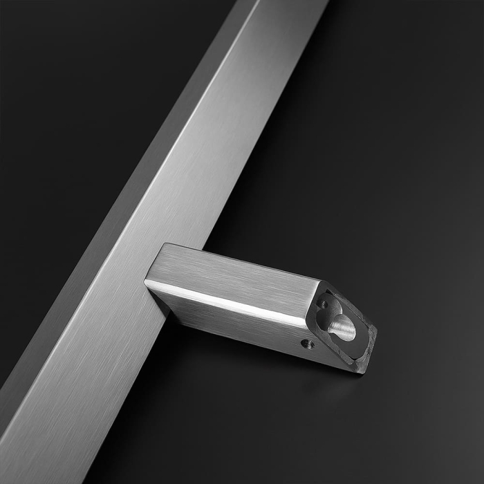 Bara Inox R.20*40 - Dublă [3]