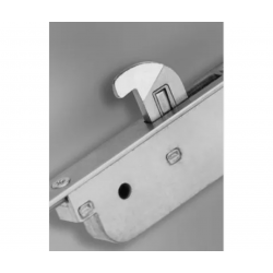 Broască Multipunct ARX HL Cioc, Actionare din mâner - pt. PVC, Lemn [2]