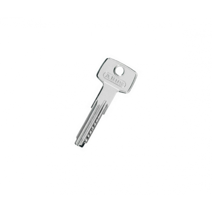 Butuc Abus D10PS  NP - 10 pini activi pe 2 randuri, 5 chei cu amprenta [4]