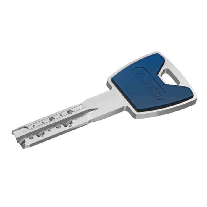 Butuc Abus P12R PS 12 pini activi pe doua randuri, 5 chei [6]