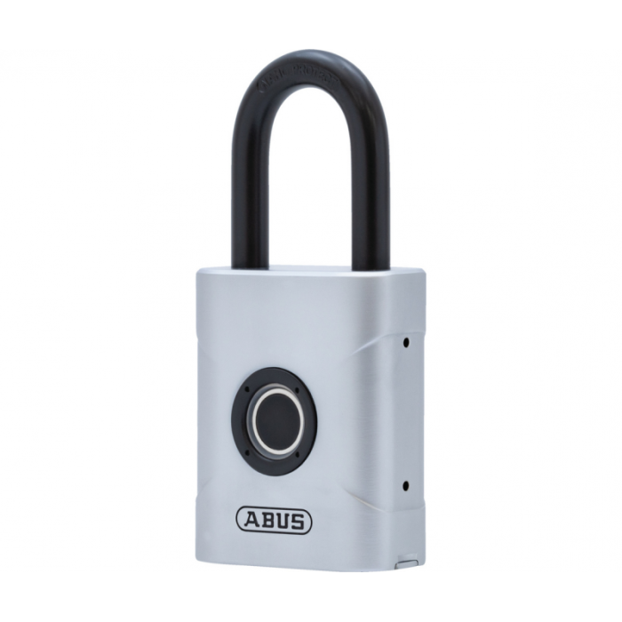 Lacat cu senzor de amprenta Abus Touch, 20 de amprente stocabile [2]