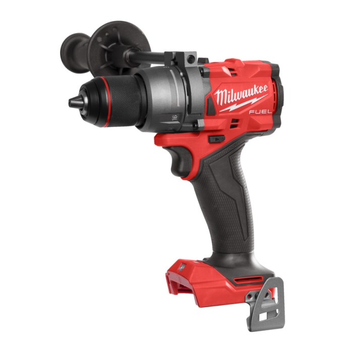 Mașină de Găurit și Înșurubat cu Percuție Milwaukee M18 FPD3-0X FUEL, 18V, 158 Nm (Fără Acumulator) [2]