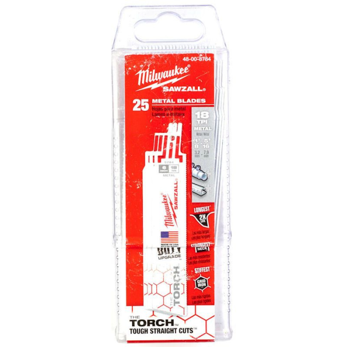 PANZA FERASTRAU SABIE  TORCH 150MM [3]