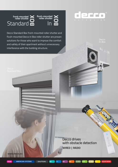 Rulouri Exterioare - Aluminiu [3]