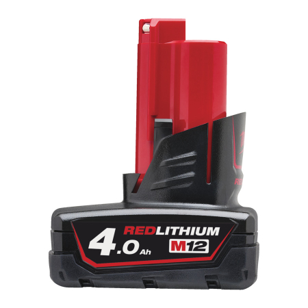 MILWAUKEE - Acumulator Milwaukee M12™  12V  REDLITHIUM™