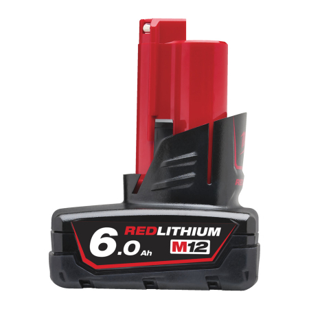 MILWAUKEE - Acumulator Milwaukee M12™  12V  REDLITHIUM™