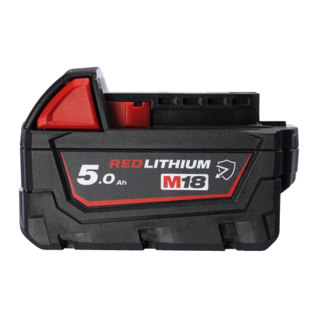 MILWAUKEE - Acumulator Milwaukee M18™ 18V REDLITHIUM™