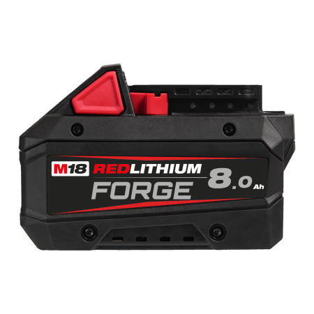MILWAUKEE - Acumulator Milwaukee M18™ FORGE™ 18V  COOL-CYCLE™