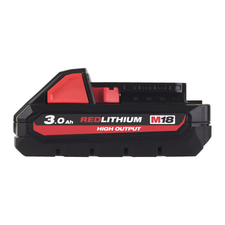 MILWAUKEE - Acumulator Milwaukee M18™ HIGH OUTPUT™ 18V  REDLITHIUM™