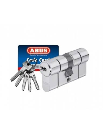 UȘĂ - Butuc Abus D6PS - 5 chei Amprenta